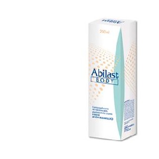 ABILAST BODY CREMA SMAGLIATURE