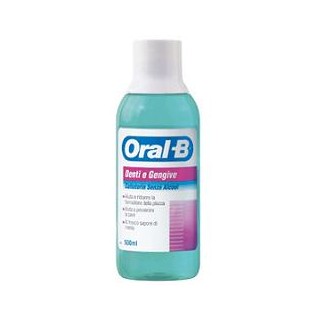 ORALB DENTI E GENGIVE COLLUT