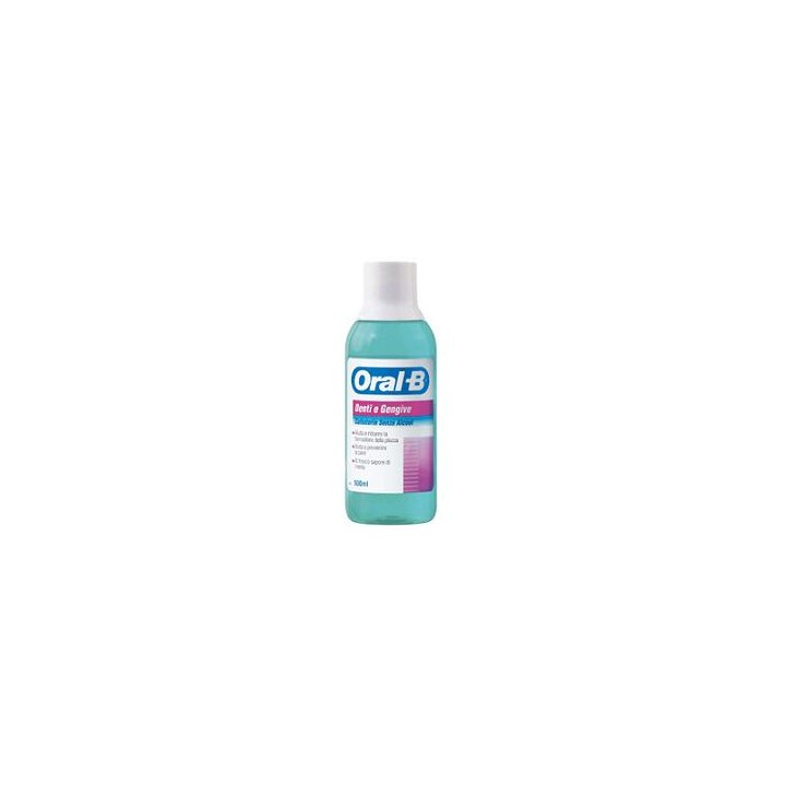 ORALB DENTI E GENGIVE COLLUT