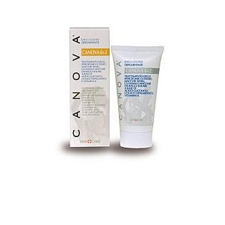 8+2 CANOVA CREMA DEPIGMENTANTE
