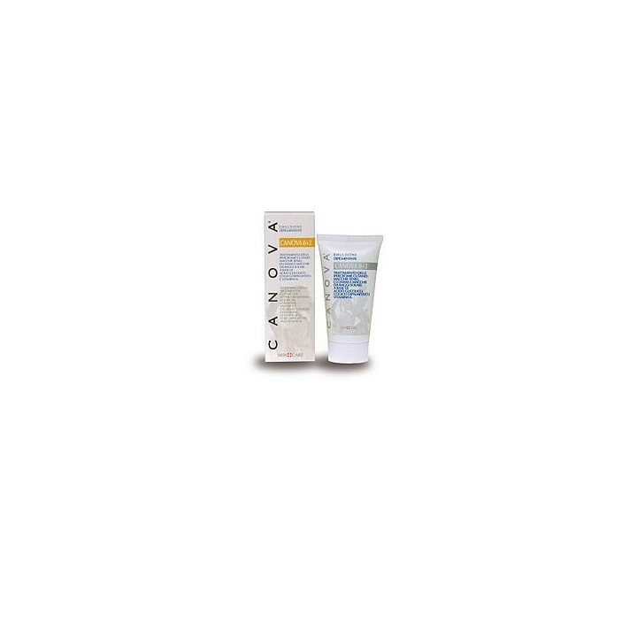 8+2 CANOVA CREMA DEPIGMENTANTE