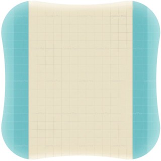 COMFEEL PLUS 10X10 10PZ