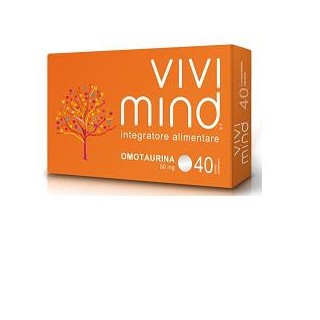 VIVIMIND 40CPR