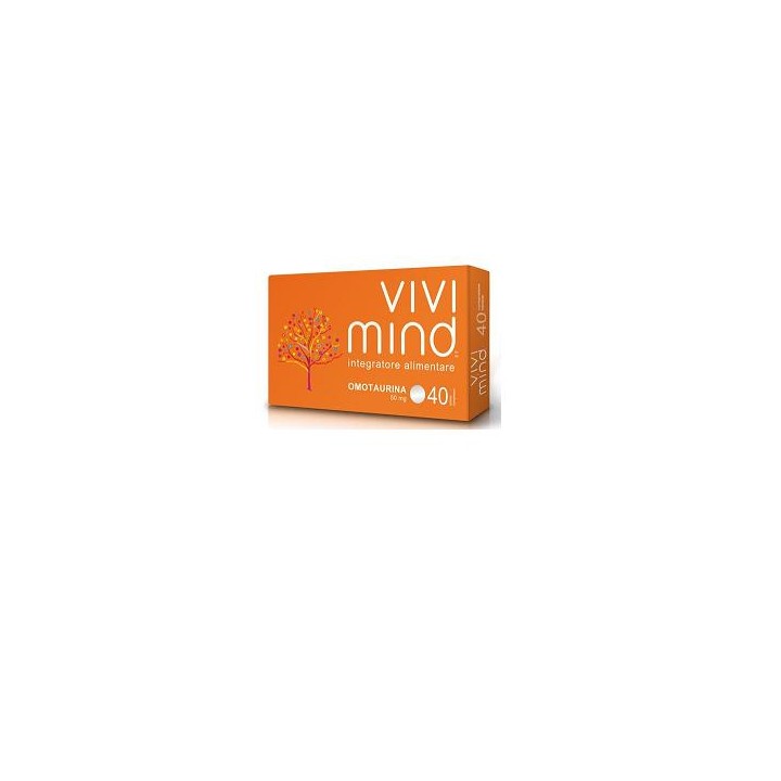 VIVIMIND 40CPR