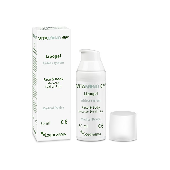VITAMONO EF LIPOGEL 50ML