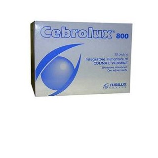 CEBROLUX 800 30BUST