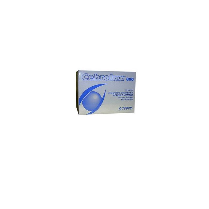 CEBROLUX 800 30BUST