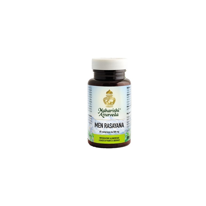 MEN RASAYANA 60CPR