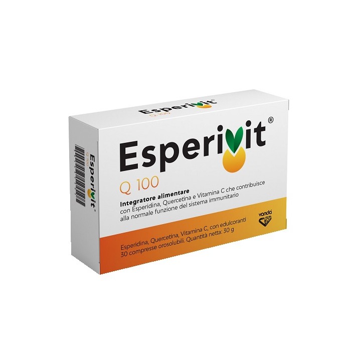 ESPERIVIT Q 100 30TAV