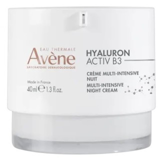 AVENE HAB3 CREMA NOTTE 40ML