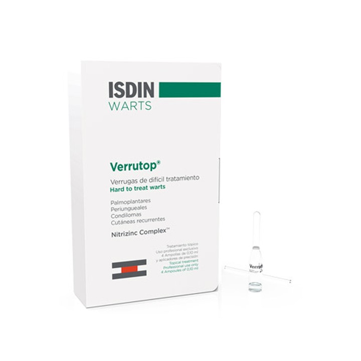 VERRUTOP 4F 0,10ML