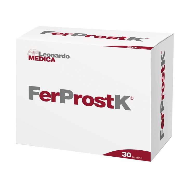 FERPROSTK 30BUST