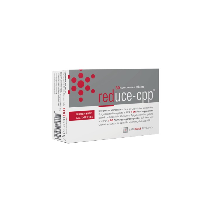 REDUCE-CPP 30CPR