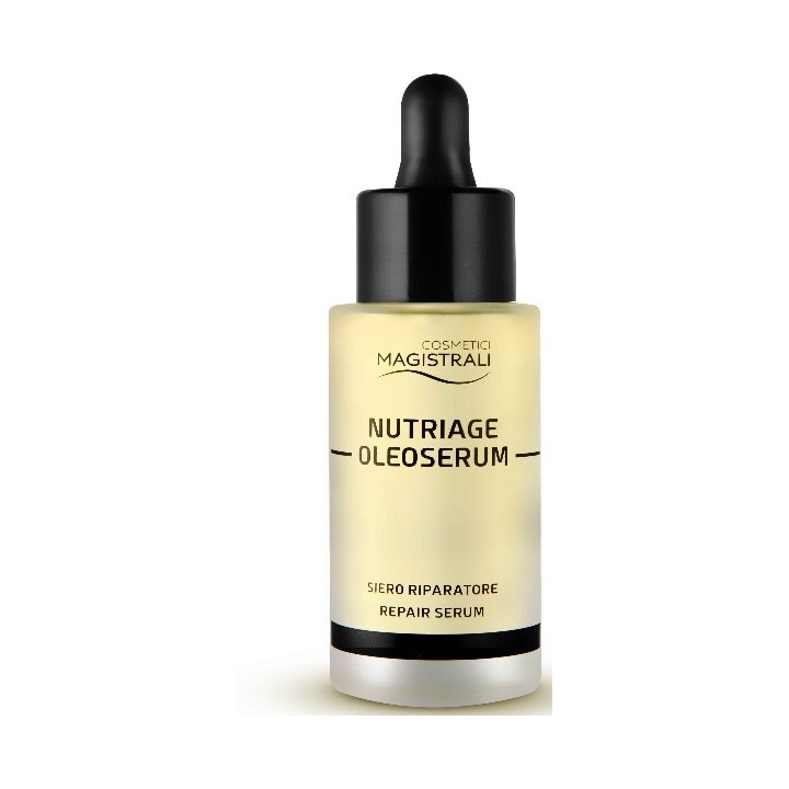 NUTRIAGE OLEOSERUM 30ML