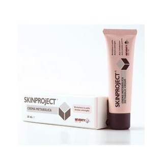 SKINPROJECT CR METABOLICA 30ML