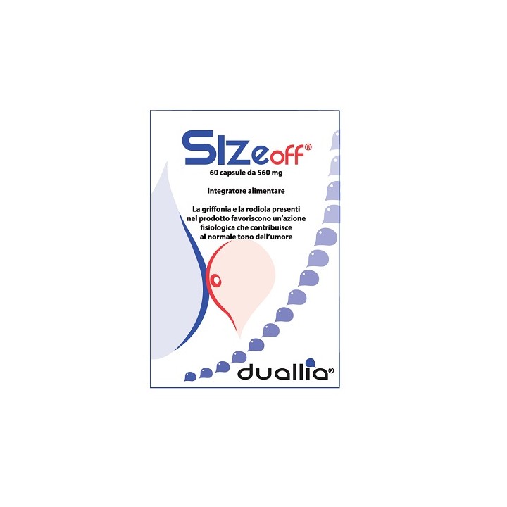 SIZEOFF 60CPS