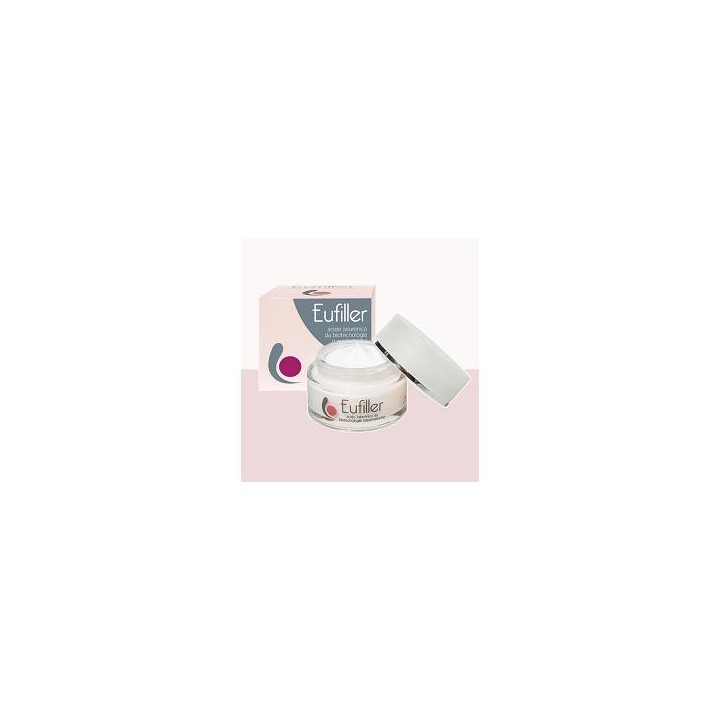 EUFILLER CREMA 50ML