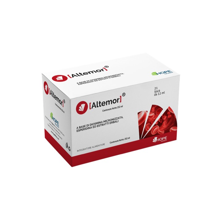 ALTEMOR 21STICK 12ML