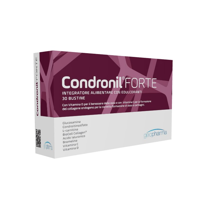 CONDRONIL FORTE 30BUST