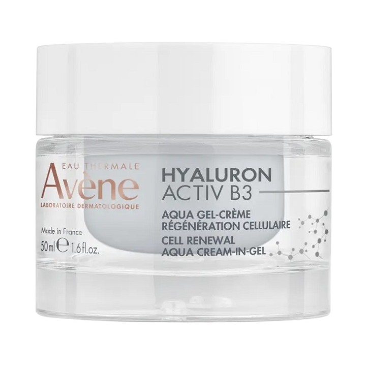 AVENE HYALURON A B3 ACQUA GEL