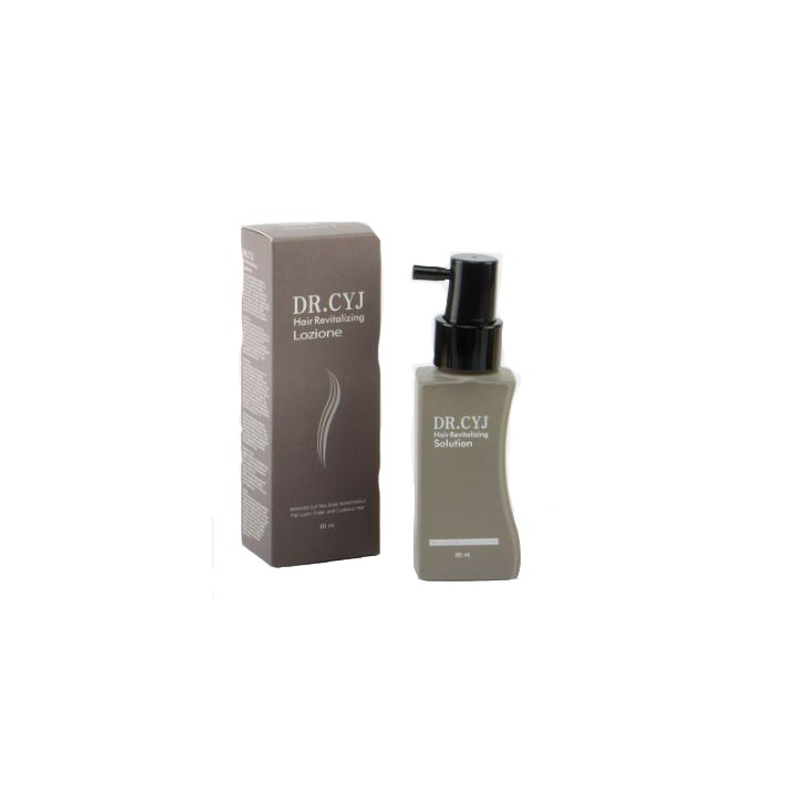DR.CYJ LOZIONE RIVITAL 60ML
