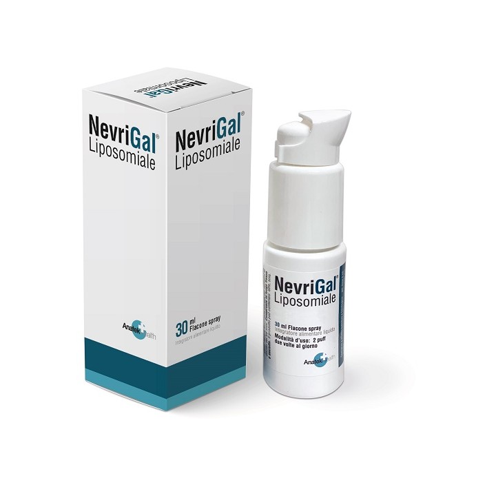 NEVRIGAL LIPOSOMIALE 30ML