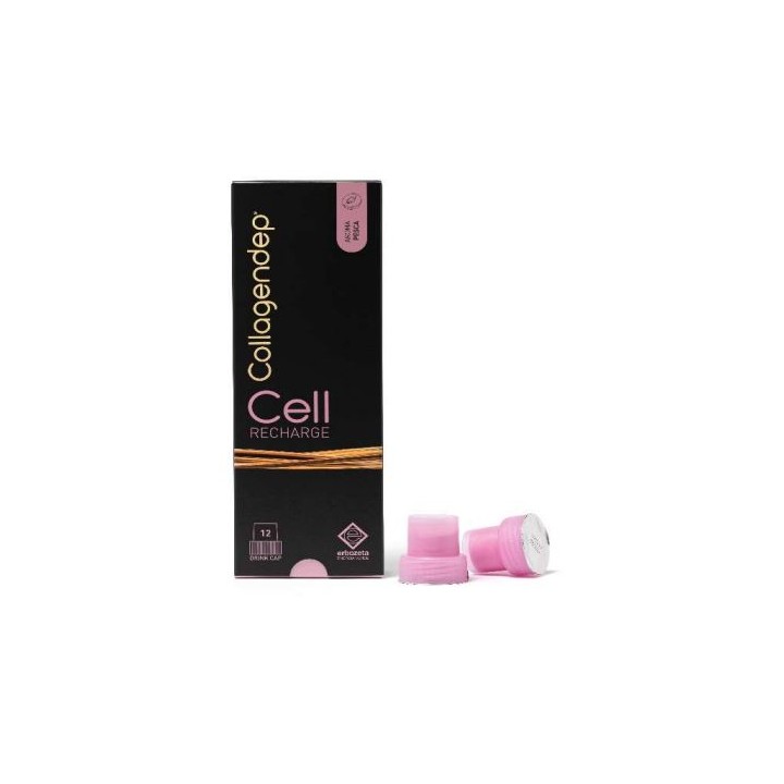 COLLAGENDEP CELL PESCA RECHARG