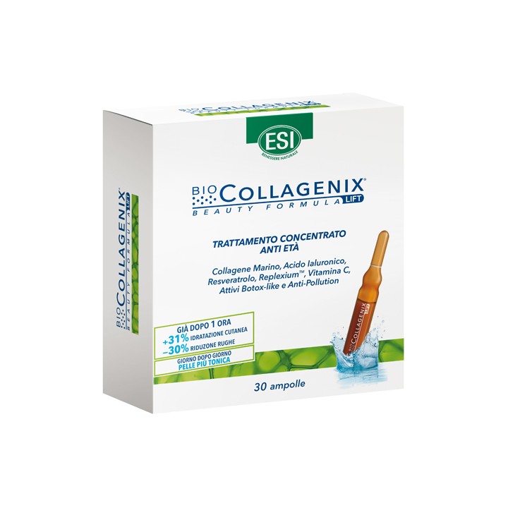 ESI BIOCOLLAGENIX 30AMP