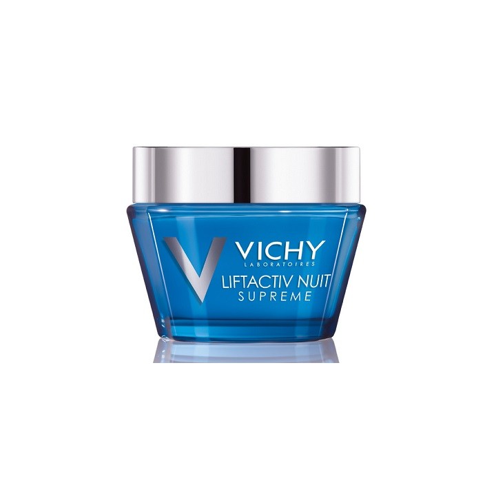 LIFTACTIV SUPREME NOTTE 50ML