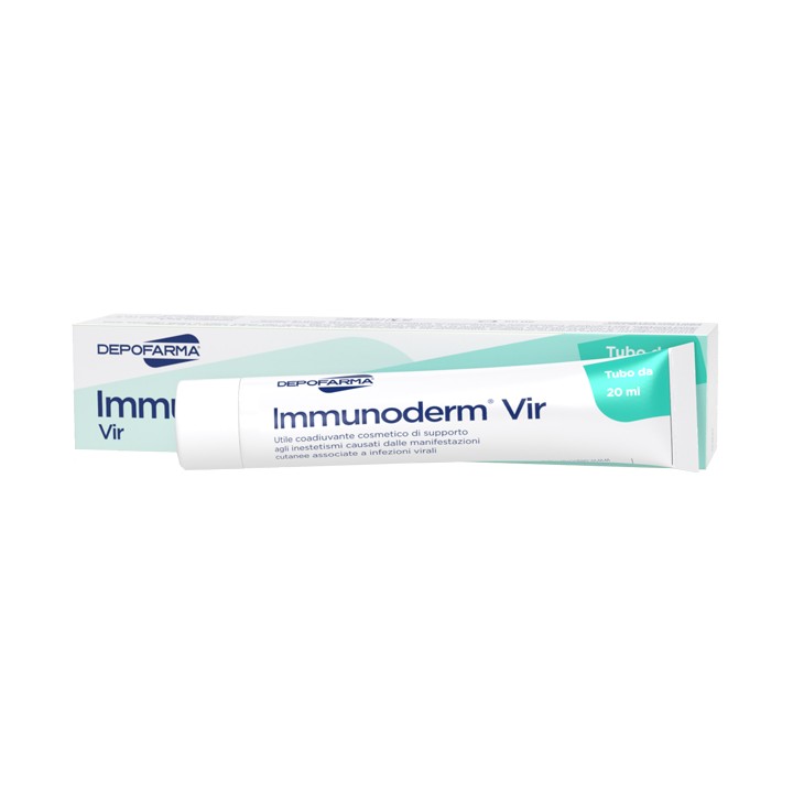 IMMUNODERM VIR 20ML