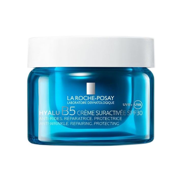 HYALU B5 CREMA VASO SPF30 50ML