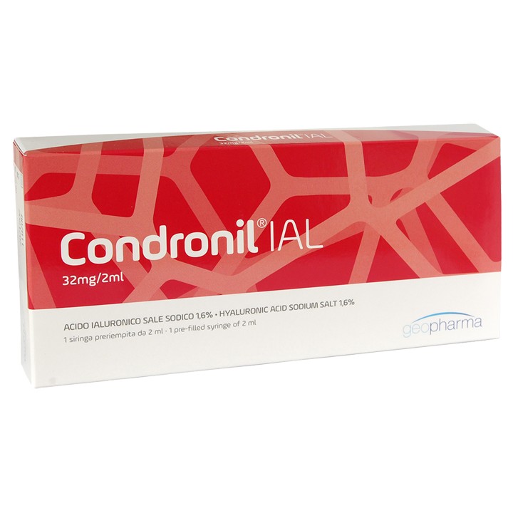 CONDRONIL IAL SIR 1,6% 2ML