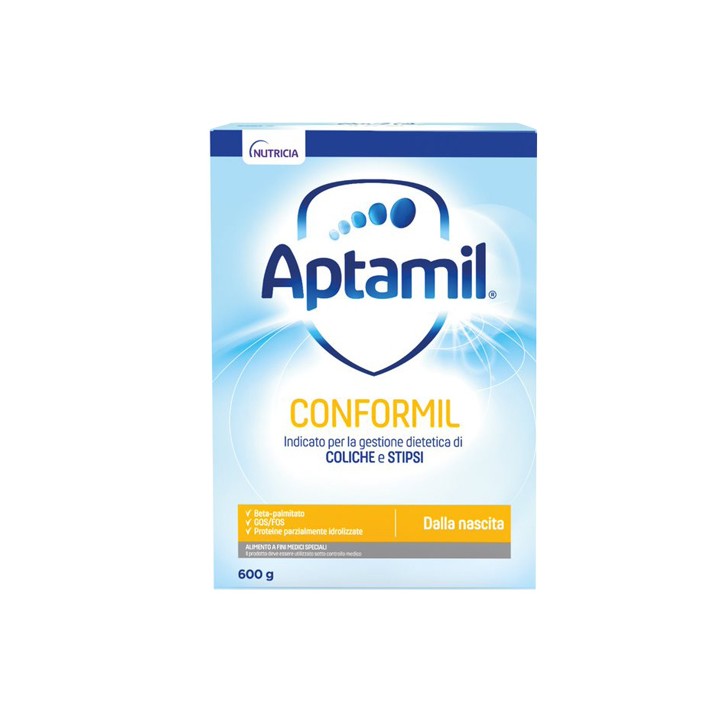 APTAMIL CONFORMIL LATTE 600G
