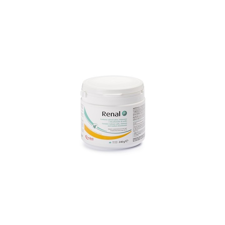 RENAL P 240G