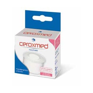 CER CEROXMED TNT AER 500X2,5