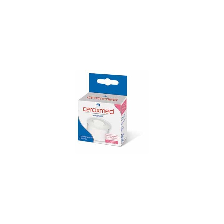CER CEROXMED TNT AER 500X2,5