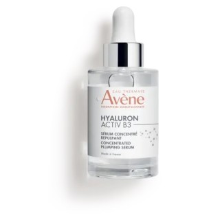 AVENE HYALURON A B3 SIERO 30ML
