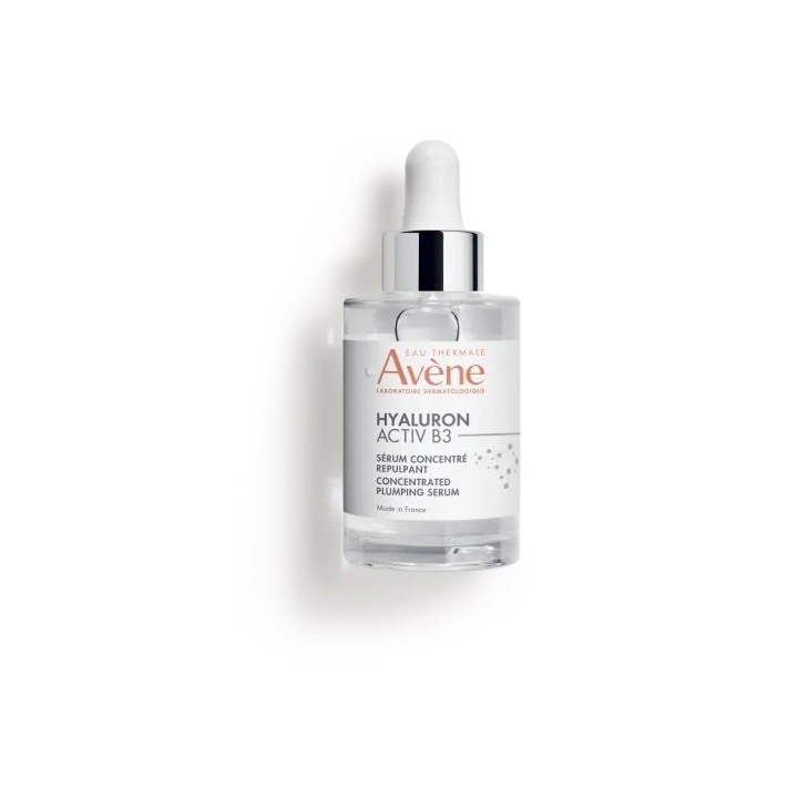 AVENE HYALURON A B3 SIERO 30ML