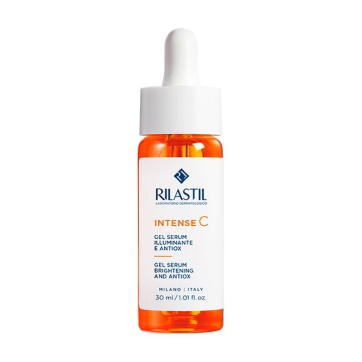 RILASTIL INTENSE C GEL SERUM