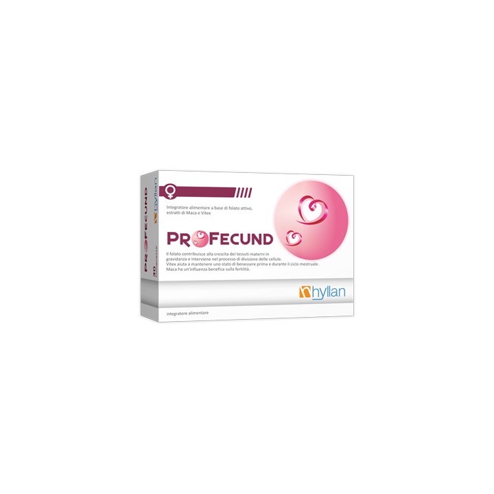 PROFECUND 30CPR