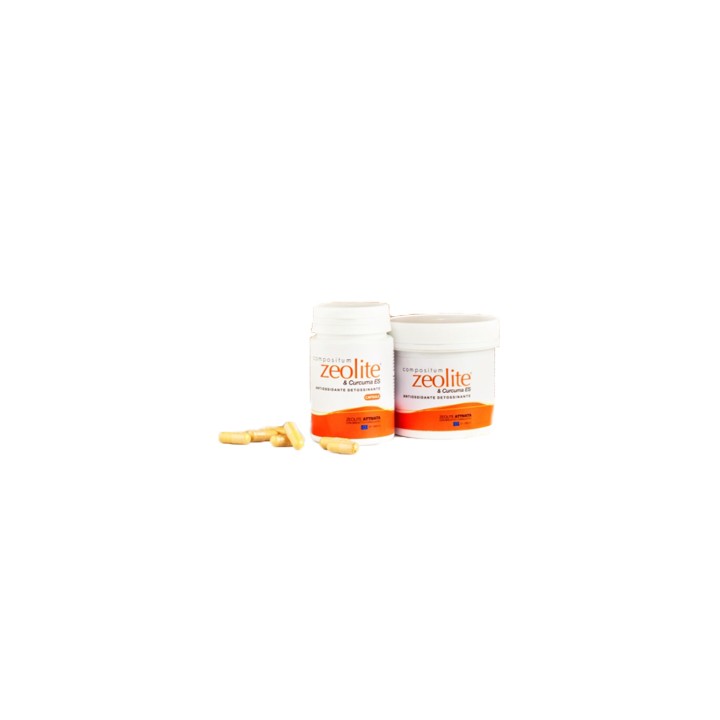 ZEOLITE COMPOSIT 150CPS 88,5G