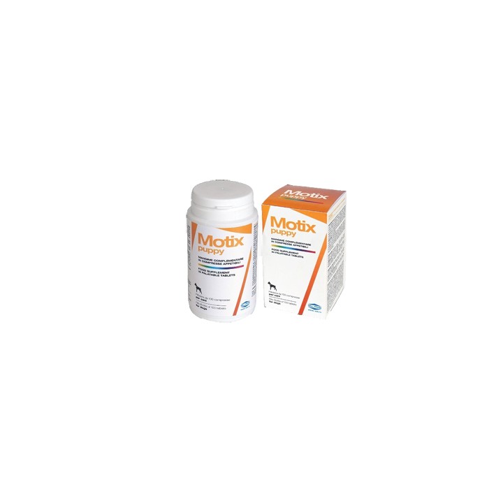 MOTIX PUPPY 1000MG 100CPR
