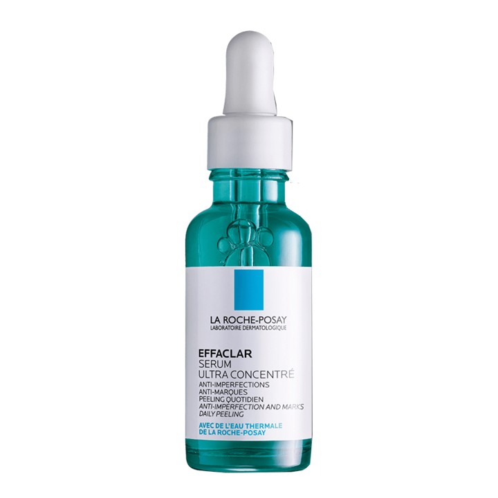 EFFACLAR SIERO 30ML