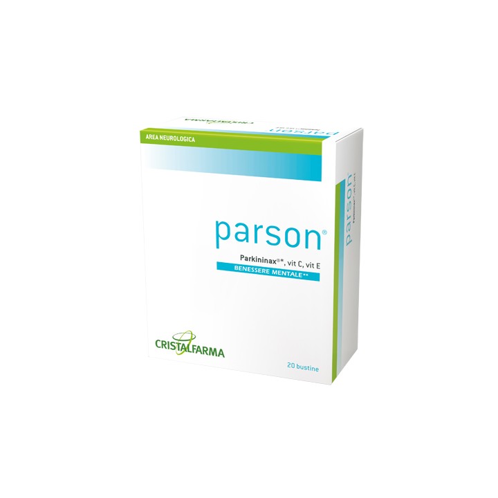 PARSON 20BUST