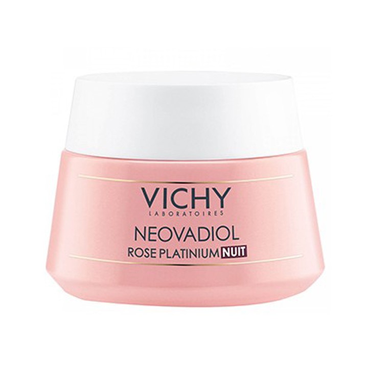 NEOVADIOL ROSE PLAT NIGHT 50ML