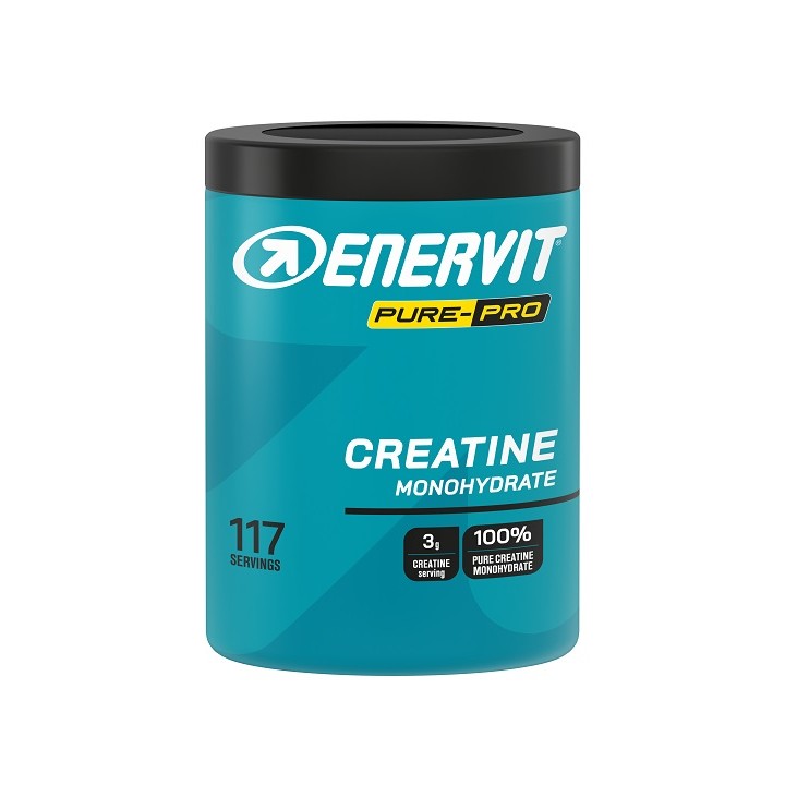 ENERVIT PP CREATINA 400G