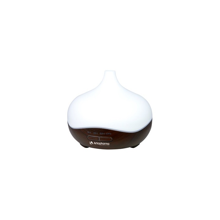 DIFFUSORE UMIDIFICATORE TURBO