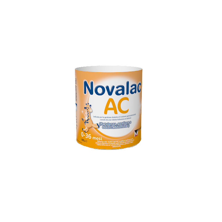NOVALAC AC 800G