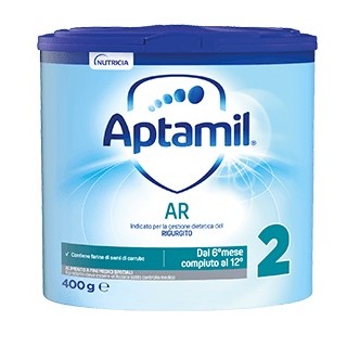 APTAMIL AR 2 LATTE 400G