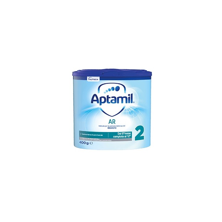 APTAMIL AR 2 LATTE 400G